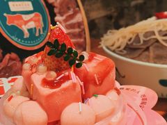 -周小明火锅(黑金冠社区店)