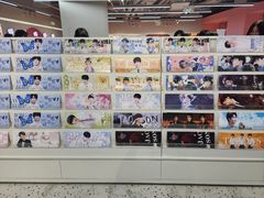 -微店Park(上海静安大悦城店)