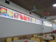 -大自然美食农庄(广州南站店)