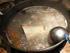 -盡膳口福跷脚牛肉火锅(北美新天地店)