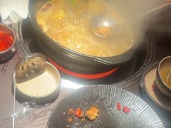 -芸鲜季·云南野生菌餐厅· 云南风物味研社(闵行店)