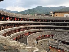 -初溪土楼群