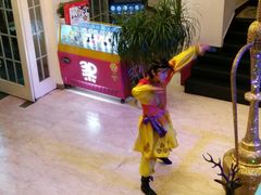 -阿拉丁新疆风味餐厅·清真(罗廊巷店)