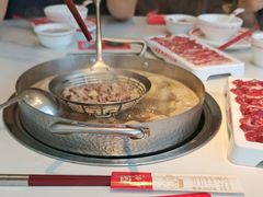 -八合里潮汕鲜牛肉火锅(深圳海岸城店)