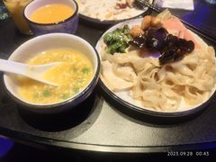 -胖子烧烤海鲜(亲贤北街店)