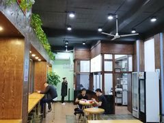 大堂-文昌邓记清补凉(西沙路店)