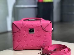 -MCM(比斯特上海购物村店)