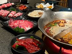 -湊湊火锅·茶憩(世博大道店)