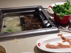 iphone_upload_pic-海底捞火锅(泉城路店)