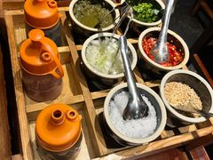 -鑫隆四季涮肉(八角畅游店)