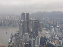 -WFC会仙楼观景台