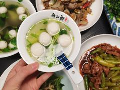 -舟小鲜·舟山小渔村(凤城四路中登广场店)