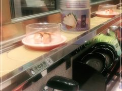 -争鲜回转寿司(南开大悦城店)