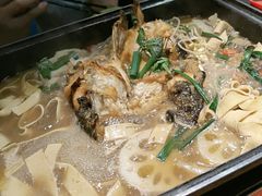-小草大排档(北沙坡店)
