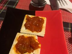 小食-小世界西餐厅(建国门店)