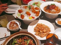 -汤城小厨•粤菜•靓汤(苏州街店)