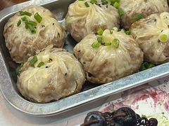 -谢记上海大排档(长寿路店)