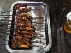 -清真·马峰烤肉(小学习北巷店)