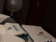 -天诚足道(金融街店)
