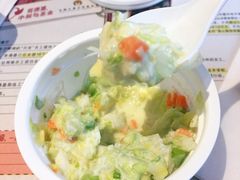 -肯德基(西稍门店)