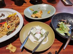 -七色云蔬食(喜邻里店)