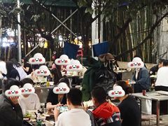 -同心烧烤(总店)