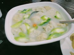 -凤厨顺德水乡凤味馆(大良锦龙路店)
