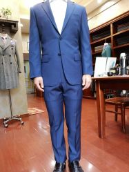 -GIMIWEAR 基米尔男士西服高级定制(陆家嘴店)