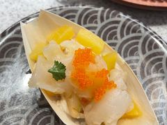 -争鲜回转寿司(朝外悠唐PLUS店)