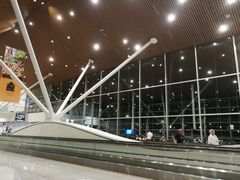 -吉隆坡国际机场