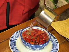 -清真·京华源铜锅涮肉(丰庆店)