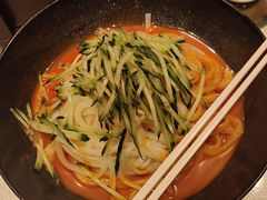 -百姓厨房(凤翔泥塑坊店)