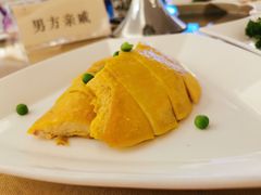 -常州逸高酒店-中餐厅