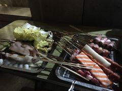 -非凡烧烤(历史博物馆店)