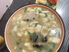 -安老太新疆第一碗(文艺路店)