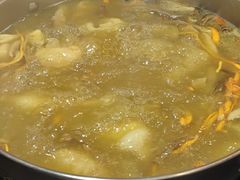 -丫丫汤膳打边炉(宏府408坊店)