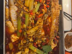 -乔街深夜食堂·台州菜·高压锅生蚝(杭州总店)