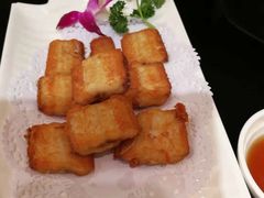 干煎带鱼-新南华大酒店(广中店)