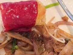 -喜来登由由大酒店九州膳坊中餐厅