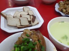 -蒋炸酱(内东街店)