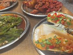 -合盛牛家·昭通小肉串烧烤