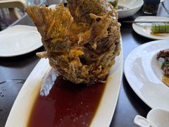 -老牌坊鲁菜名店(聊城美食岛店)