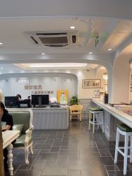 -爱你宝贝儿童摄影(西湖云端店)