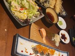 -千代武日本料理(开发区店)