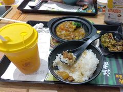 -老娘舅中式快餐(美好广场店)