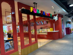 -玩元素·家庭游乐成长中心(香格里拉店)
