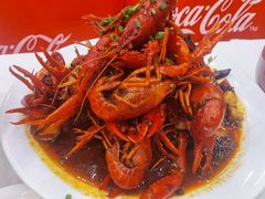 -簋街仔仔小龙虾(总店)