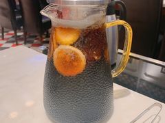 -一哥澳门豆捞·澳门风打边炉(高德置地店)