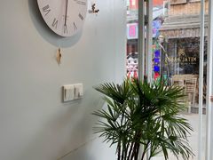 -METAL HANDS(五道营店)