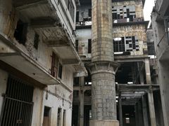 -广州市紫泥堂文化创意园景区